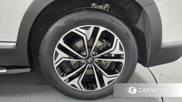 Hyundai Santa Fe TM id 4759726 из Кореи 13