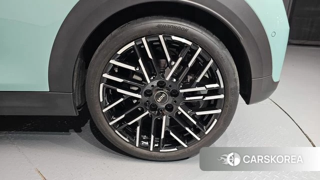 Mini Cooper S 4th Generation id 4964760 из Кореи 13