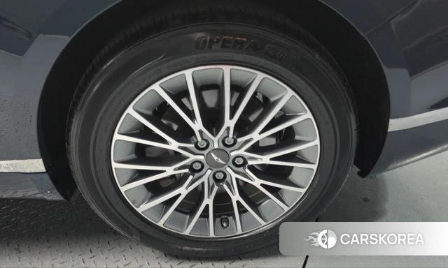 Genesis G80 (RG3) id 5017205 из Кореи 13