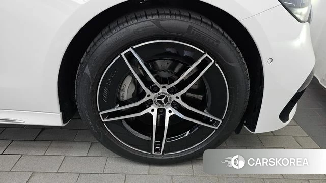 Mercedes-Benz E-Class W214 id 4927945 из Кореи 13
