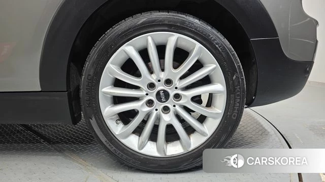 Mini Cooper D Clubman id 5023800 из Кореи 13