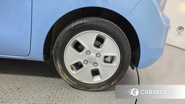 Kia The New Ray id 4997836 из Кореи 13