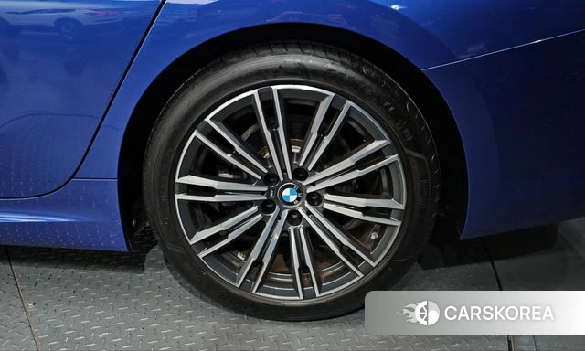 BMW 3 Series (G20) id 5035087 из Кореи 13