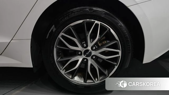Kia K5 3rd generation id 4996998 из Кореи 13
