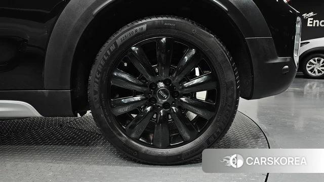 Mini Cooper Countryman id 4778535 из Кореи 13