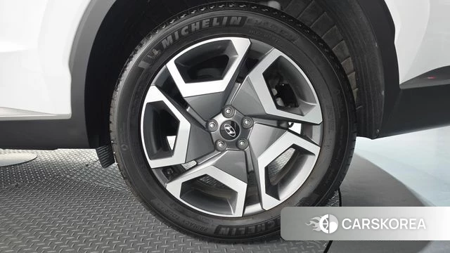 Hyundai The New Palisade id 5052694 из Кореи 13