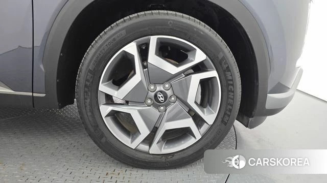 Hyundai The New Palisade id 5027627 из Кореи 13