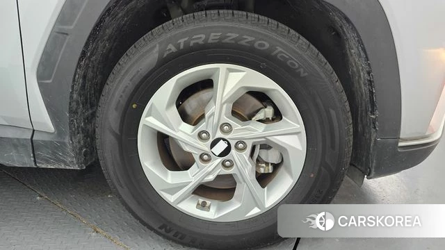 Hyundai Tucson (NX4) id 5002962 из Кореи 13
