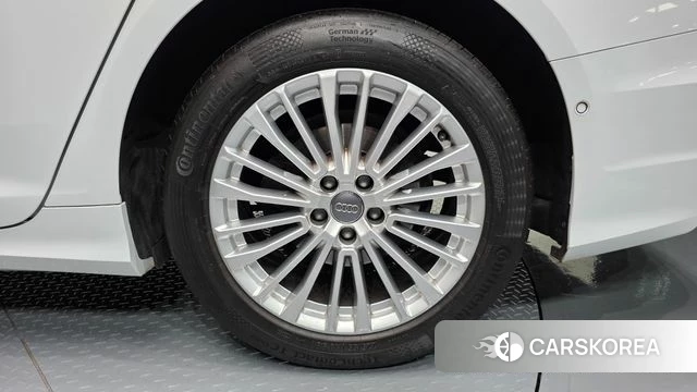 Audi A6 (C8) id 4683722 из Кореи 13