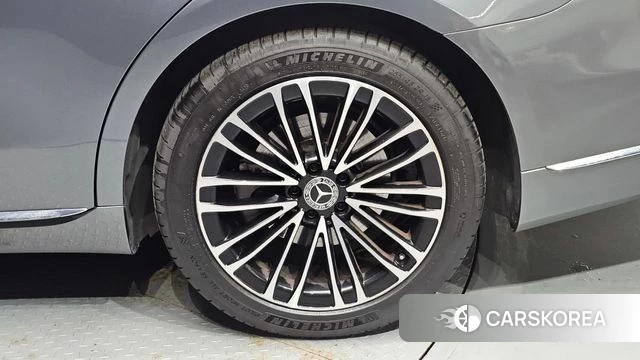Mercedes-Benz S-Class W223 id 4987145 из Кореи 13