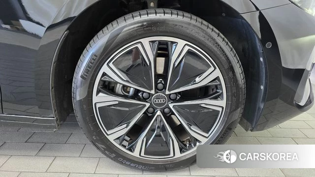 Audi A5 (B10) id 4897683 из Кореи 13