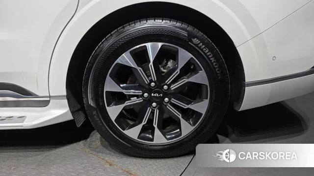 Kia Carnival 4th generation id 4764095 из Кореи 13
