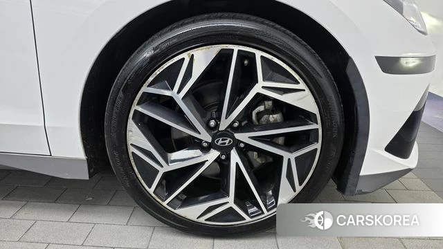 Hyundai Ionic 6 id 5022148 из Кореи 13