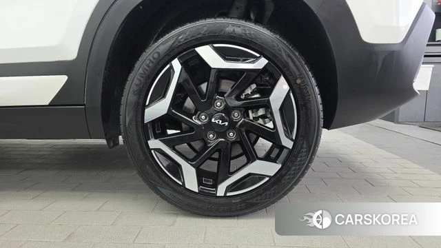 Kia The New Seltos id 4995762 из Кореи 13