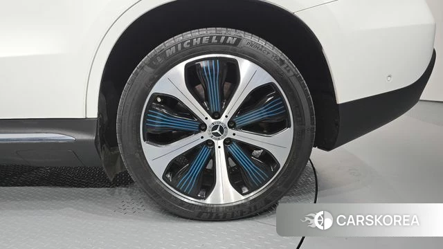 Mercedes-Benz EQC N293 id 5047796 из Кореи 13