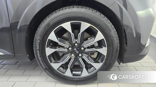 Kia Carnival 4th generation id 5028435 из Кореи 13