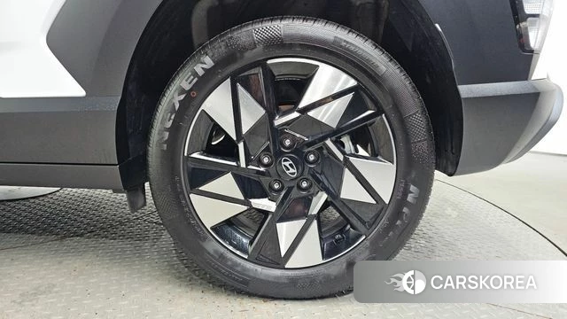 Hyundai Kona (SX2) id 5026134 из Кореи 13