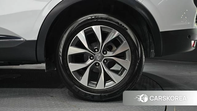 Renault Korea (Samsung) XM3 id 4977136 из Кореи 13