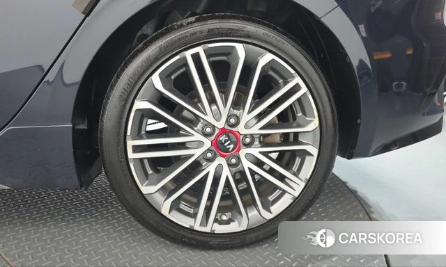 Kia Come New K3 id 5018645 из Кореи 13