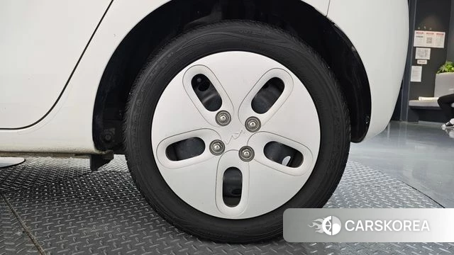 Kia The New Kia Ray id 5033452 из Кореи 13