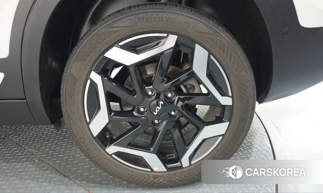 Kia The New Seltos id 5033082 из Кореи 13