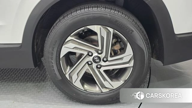 Hyundai The New Santa Fe id 5017232 из Кореи 13