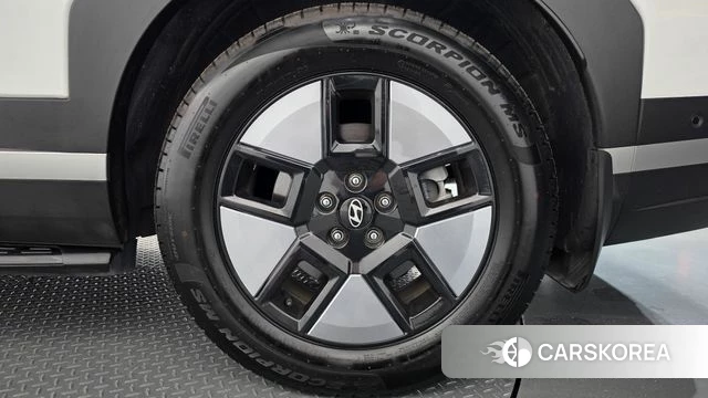 Hyundai Santa Fe (MX5) id 4975400 из Кореи 13