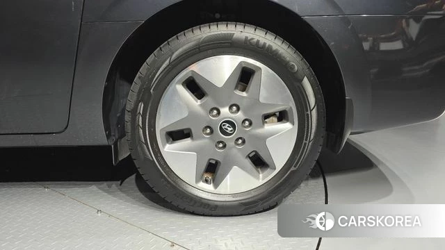 Hyundai Staria id 4976159 из Кореи 13