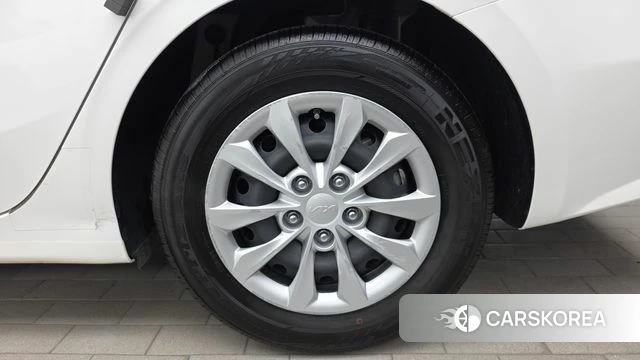 Kia The New K3 2nd generation id 4725513 из Кореи 13