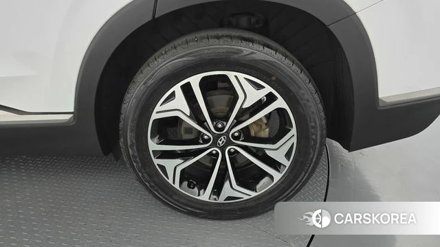 Hyundai Santa Fe TM id 4998601 из Кореи 13