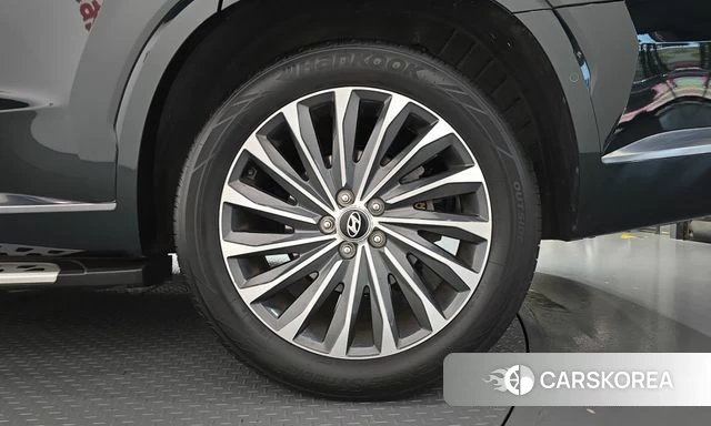 Hyundai The New Palisade id 4958216 из Кореи 13