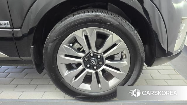 Kia Mohave Master id 5023295 из Кореи 13