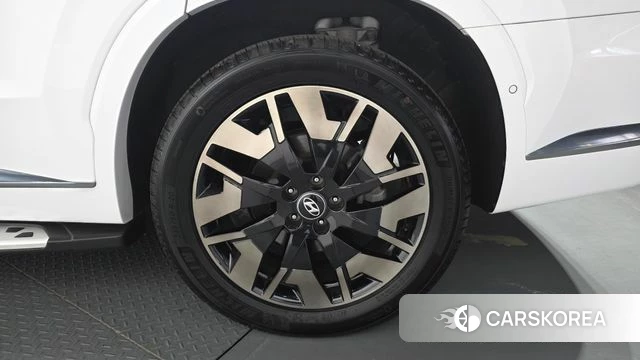 Hyundai The New Palisade id 4996373 из Кореи 13