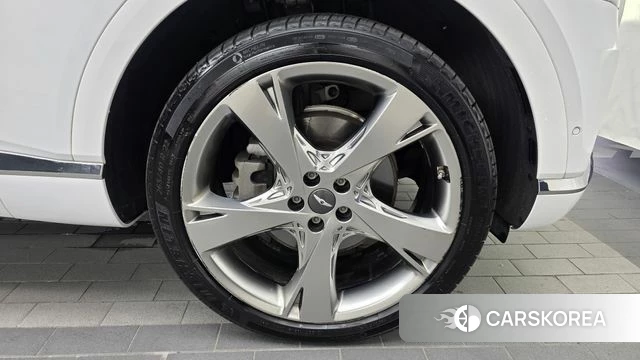 Genesis GV80 id 4977037 из Кореи 13