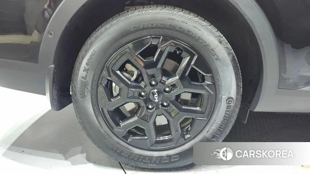 Kia The New Sorento 4th Generation id 4974735 из Кореи 13