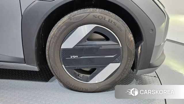 Kia EV4 id 4791980 из Кореи 13