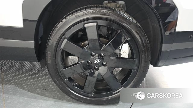 Hyundai Santa Fe (MX5) id 4660397 из Кореи 13