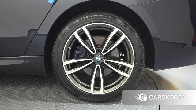 BMW 6 Series GT (G32) id 5040342 из Кореи 13