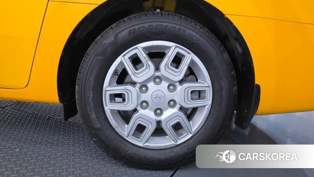 Hyundai Staria id 4774720 из Кореи 13