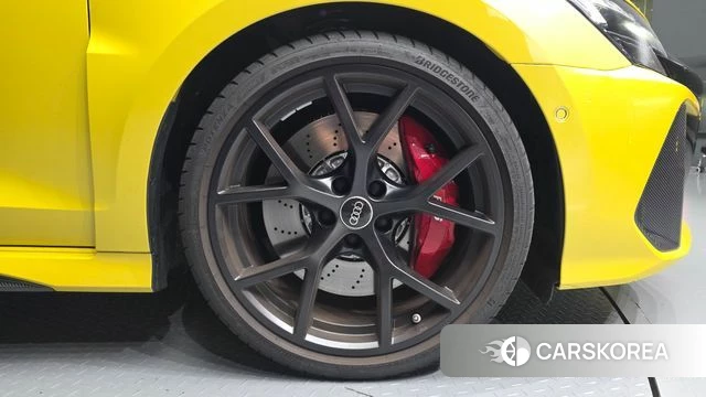 Audi RS3 (8Y) id 4892724 из Кореи 13