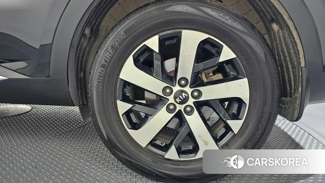Kia Sorento 4th Generation id 4855795 из Кореи 13