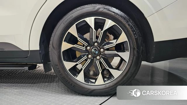 Kia Carnival 4th generation id 4899471 из Кореи 13
