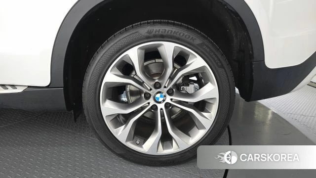 BMW X6 (F16) id 5013775 из Кореи 13