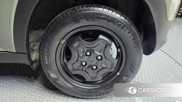 Hyundai Casper id 4834940 из Кореи 13