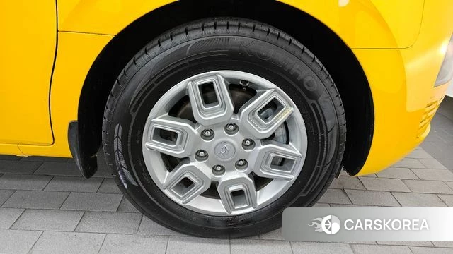 Hyundai Staria id 4991141 из Кореи 13
