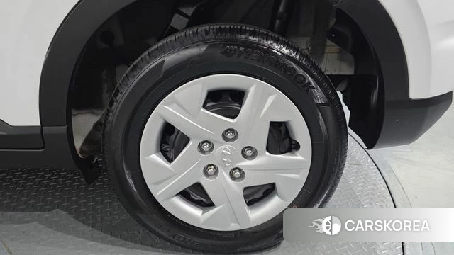 Hyundai Venue id 4783648 из Кореи 13