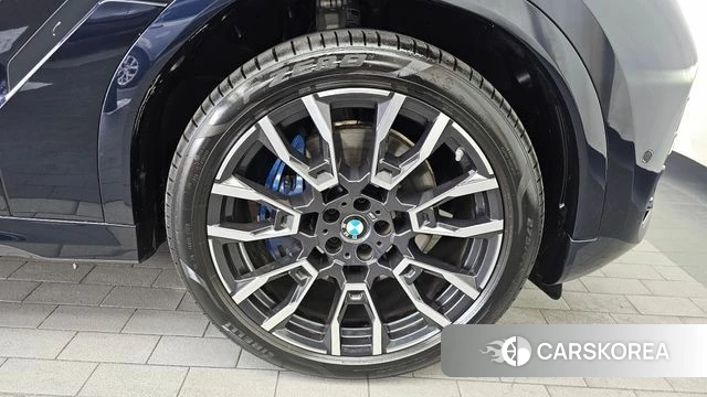 BMW X6 (G06) id 4990241 из Кореи 13
