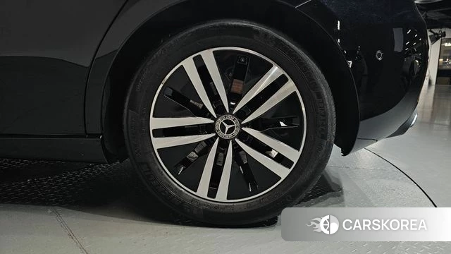 Mercedes-Benz A-Class W177 id 4930001 из Кореи 13