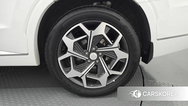 Hyundai Palisade id 5027866 из Кореи 13
