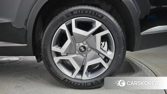 Hyundai The New Palisade id 4928737 из Кореи 13